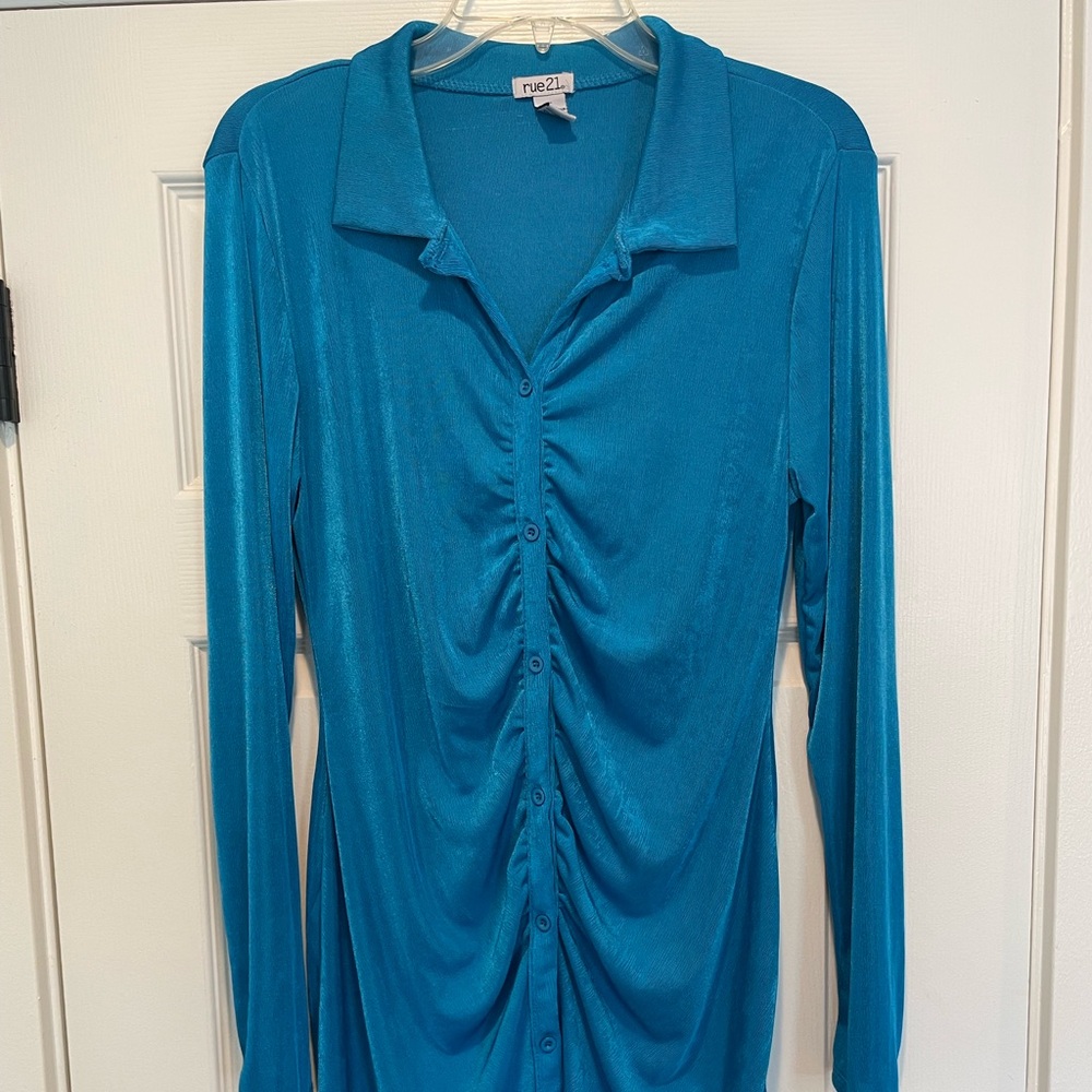 Rue 21 dress
